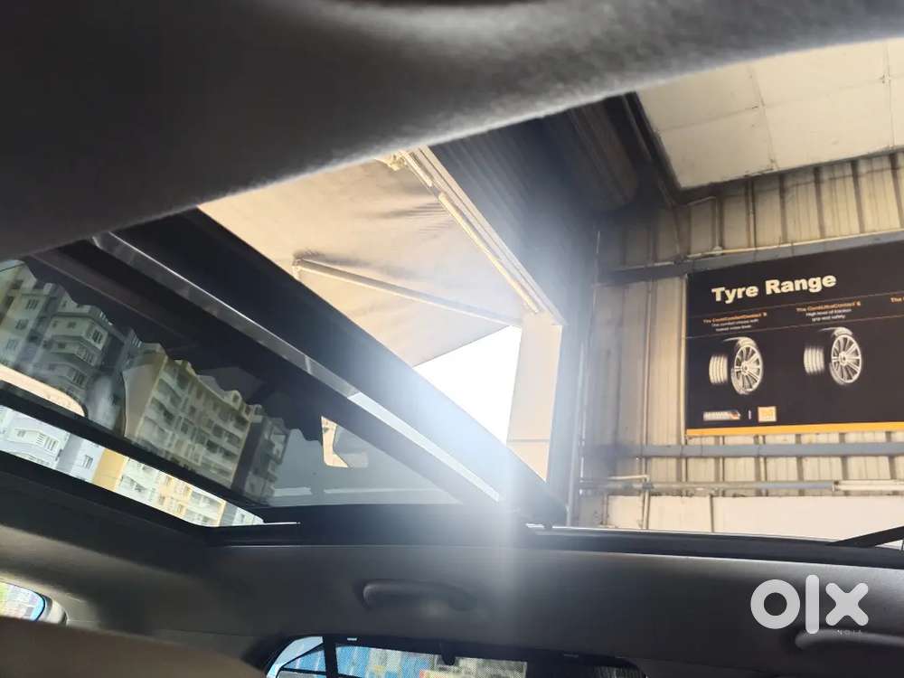 Hyundai Creta 2023 Diesel Well Maintained