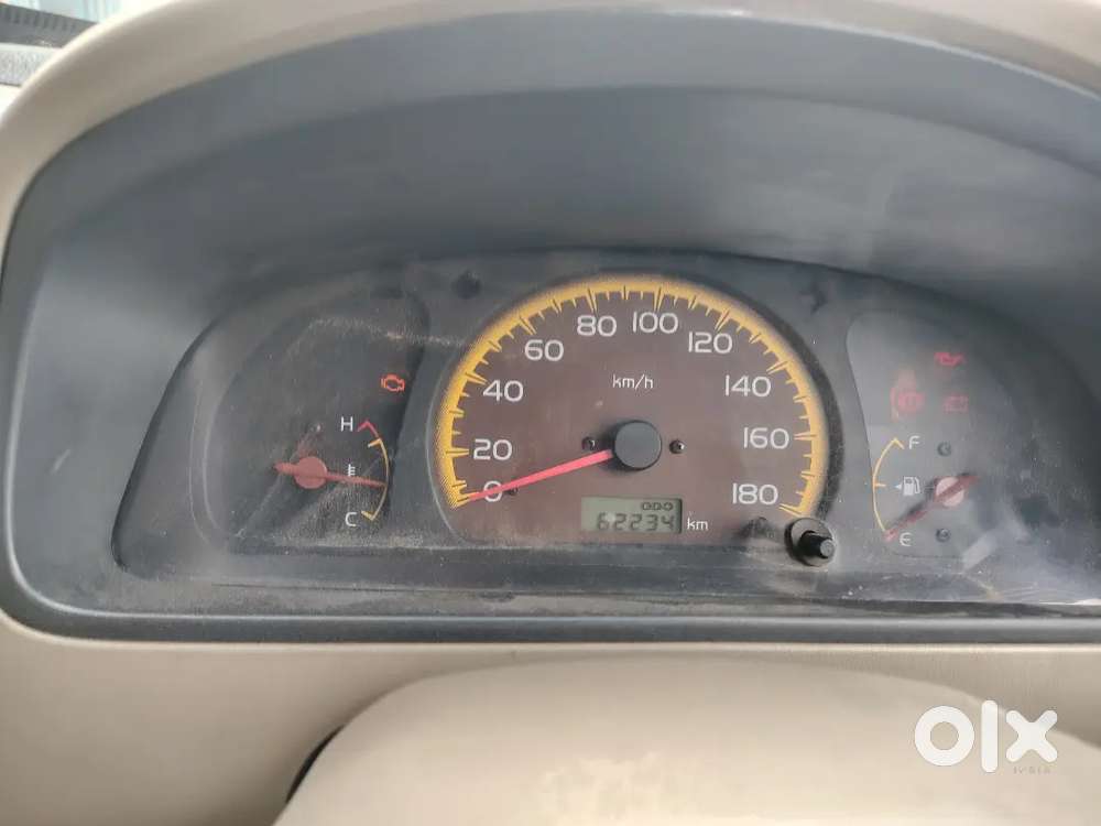 Maruti Suzuki Zen Estilo 2007 Petrol