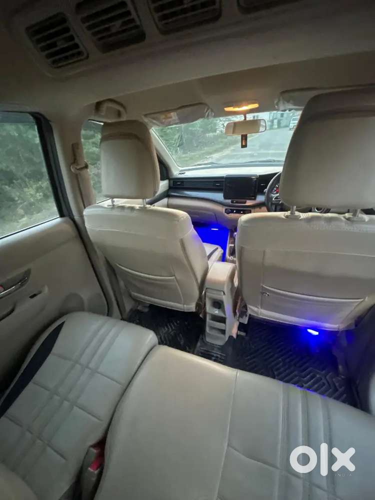 Full Company Service