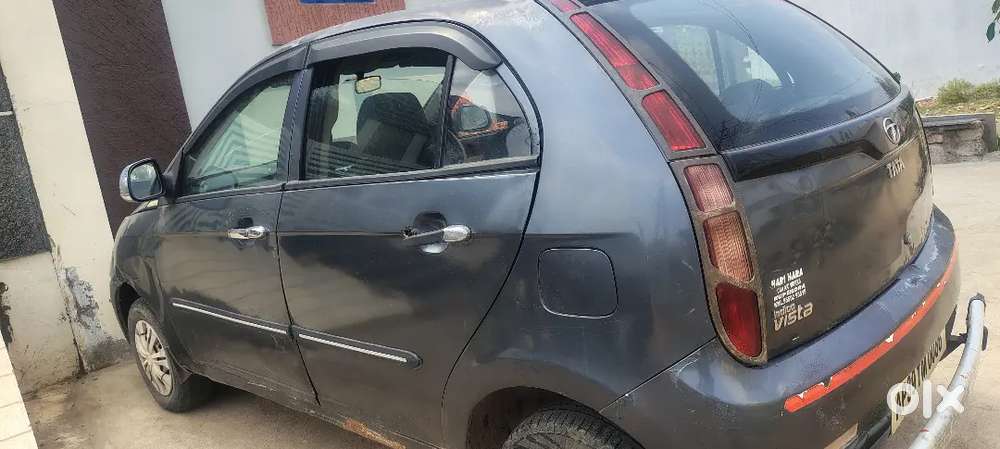 Tata Indica Vista