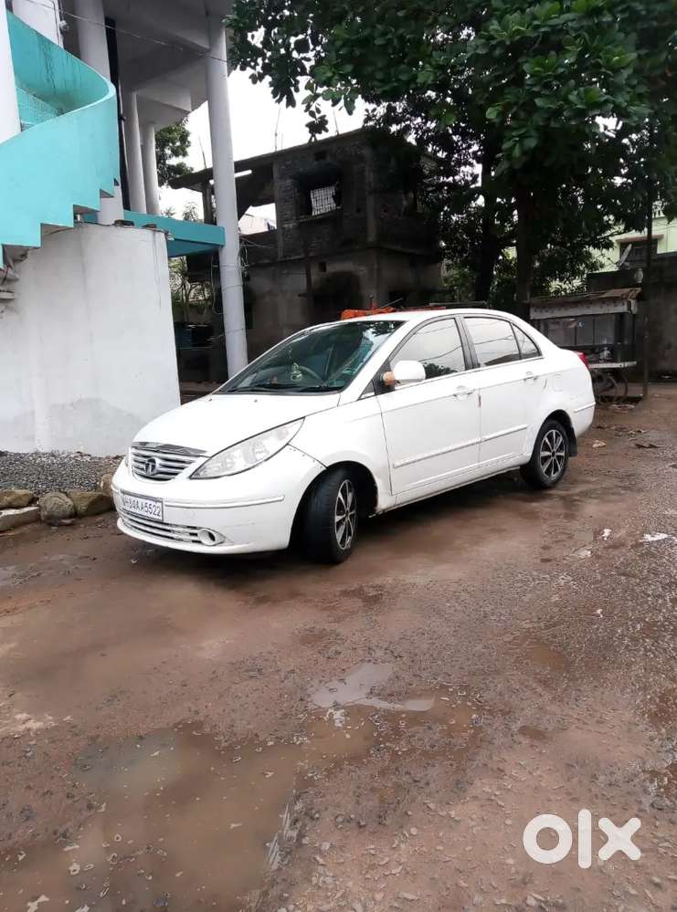 Tata Manza