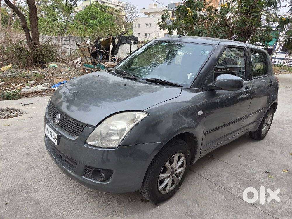 Maruti Suzuki Swift 2005-2010 1.3 Vxi, 2006, Petrol