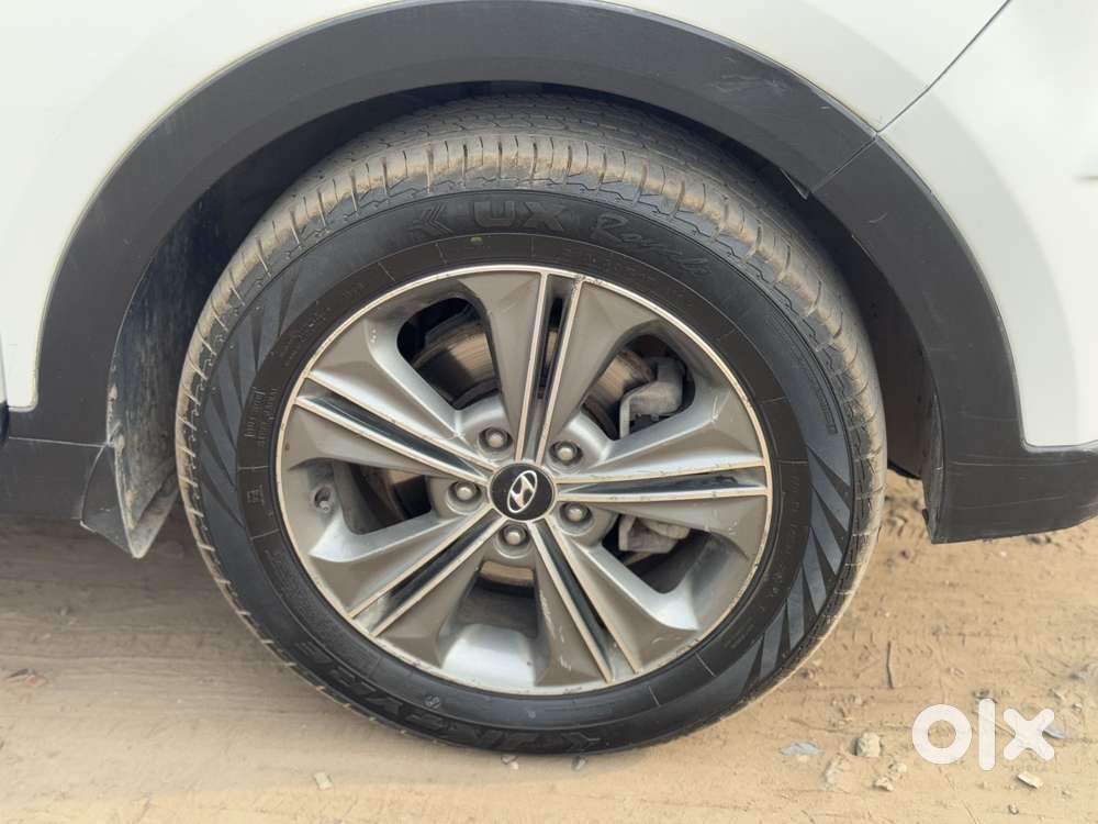 Hyundai Creta 1.6 Crdi At Sx Plus, 2018, Diesel