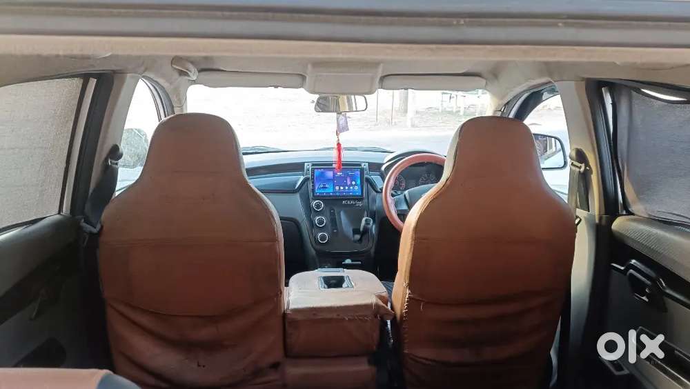 Mahindra Kuv100 Nxt 2018 Diesel 62000 Km Driven