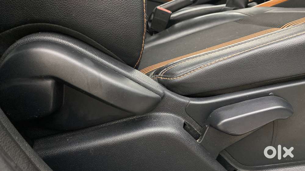 Ford Ecosport [2017-2020] 1.0 Ecoboost Titanium, 2019, Petrol