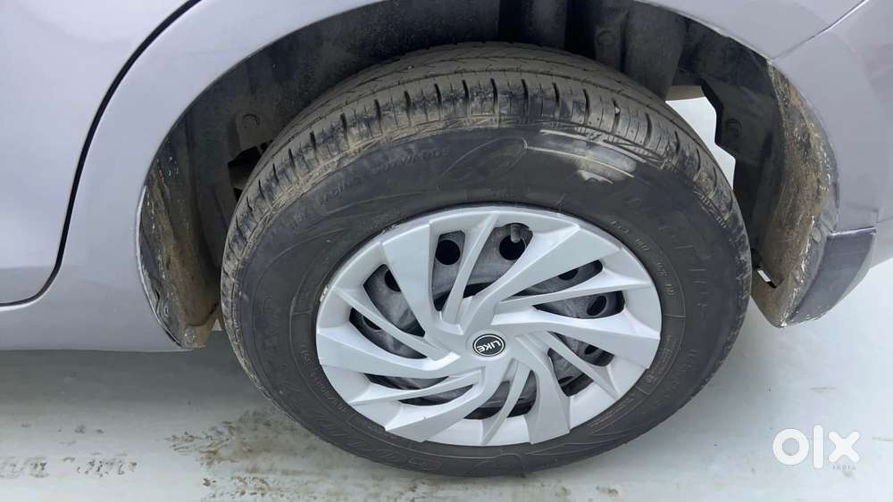 Maruti Suzuki Swift Dzire 1.3 Vxi, 2013, Petrol