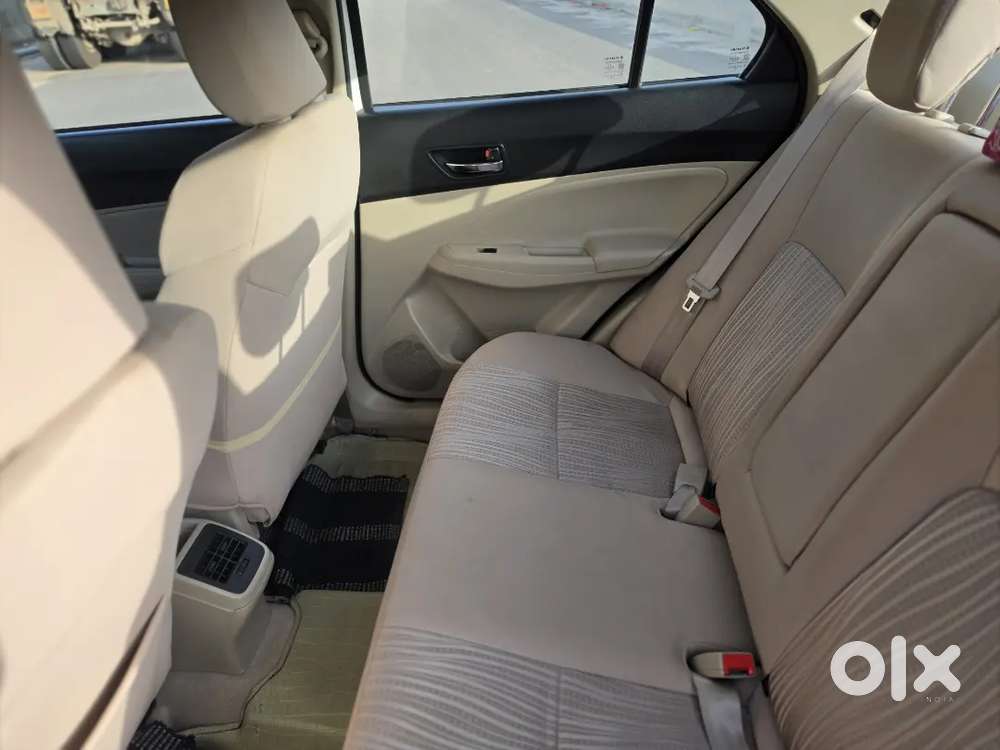 Maruti Suzuki Dzire 2019 Petrol 25000 Km Driven