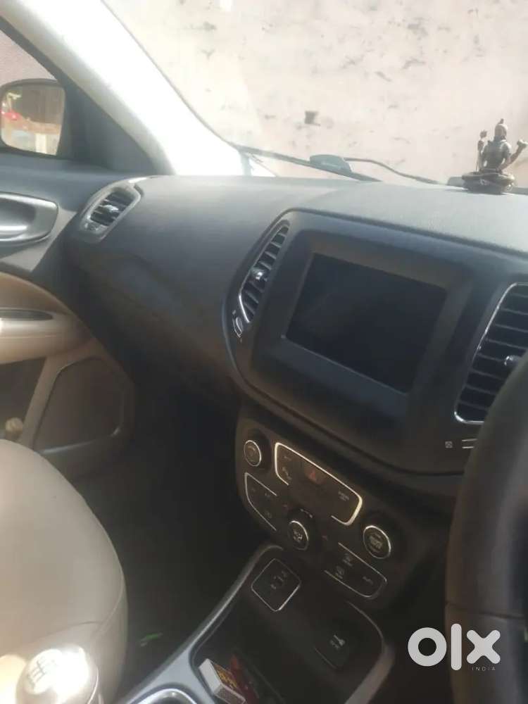 Jeep Compass 2.0 2018