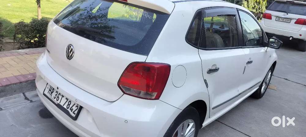 Volkswagen Polo Price Fix Yes No Ma Milge