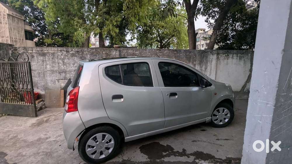 Maruti Suzuki A-star 2009 Petrol Well Maintained