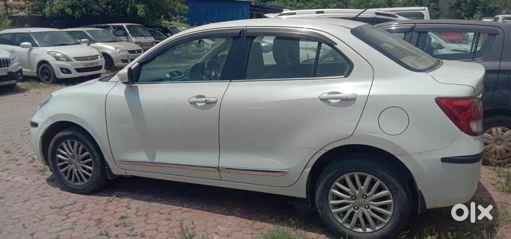 Maruti Suzuki Dzire 1.2 Zxi, 2021, Petrol
