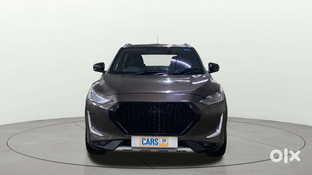 Nissan Magnite 1.0 Xl, 2021, Petrol