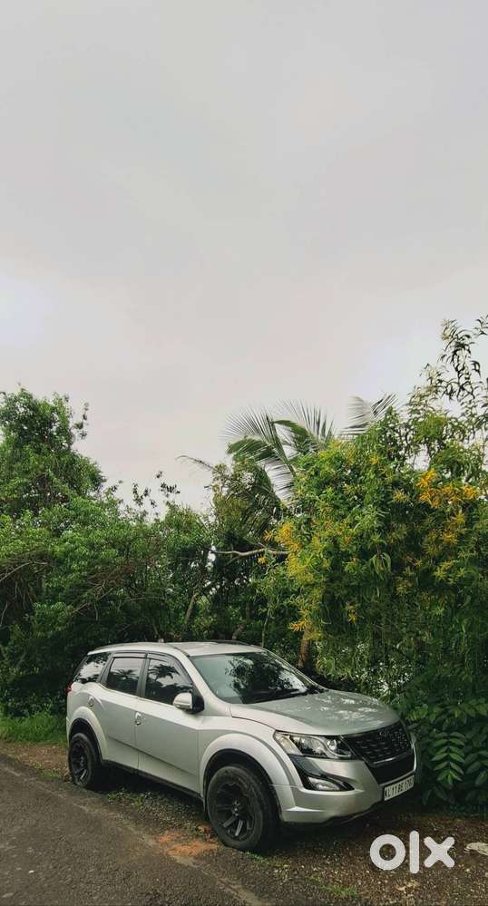 Mahindra Xuv500 Diesel 2016