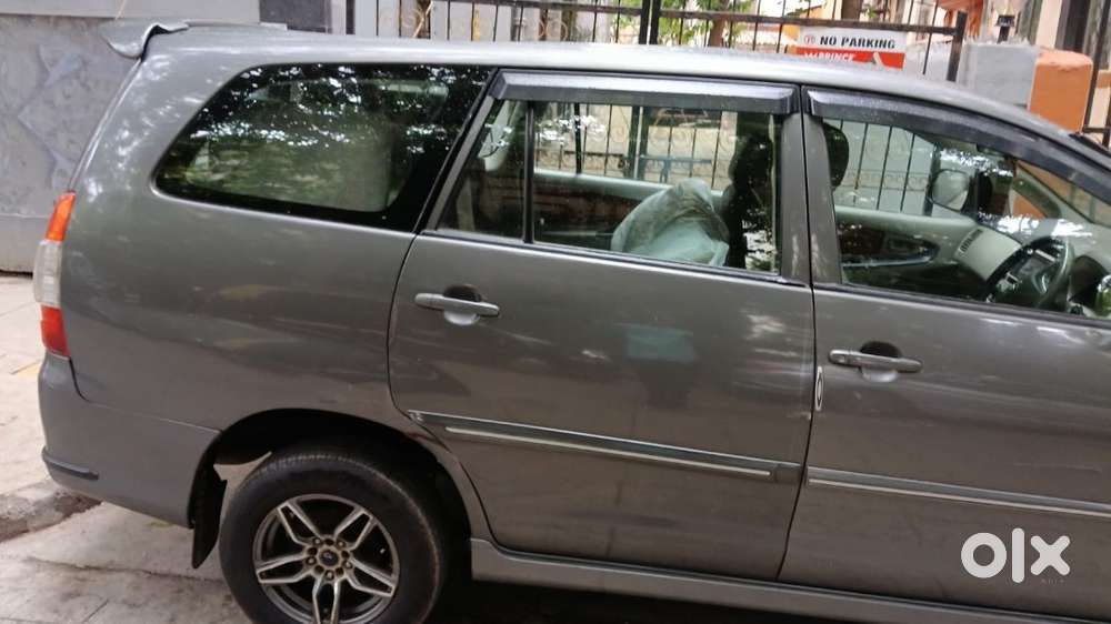 Toyota Innova 2013 Diesel Good Condition