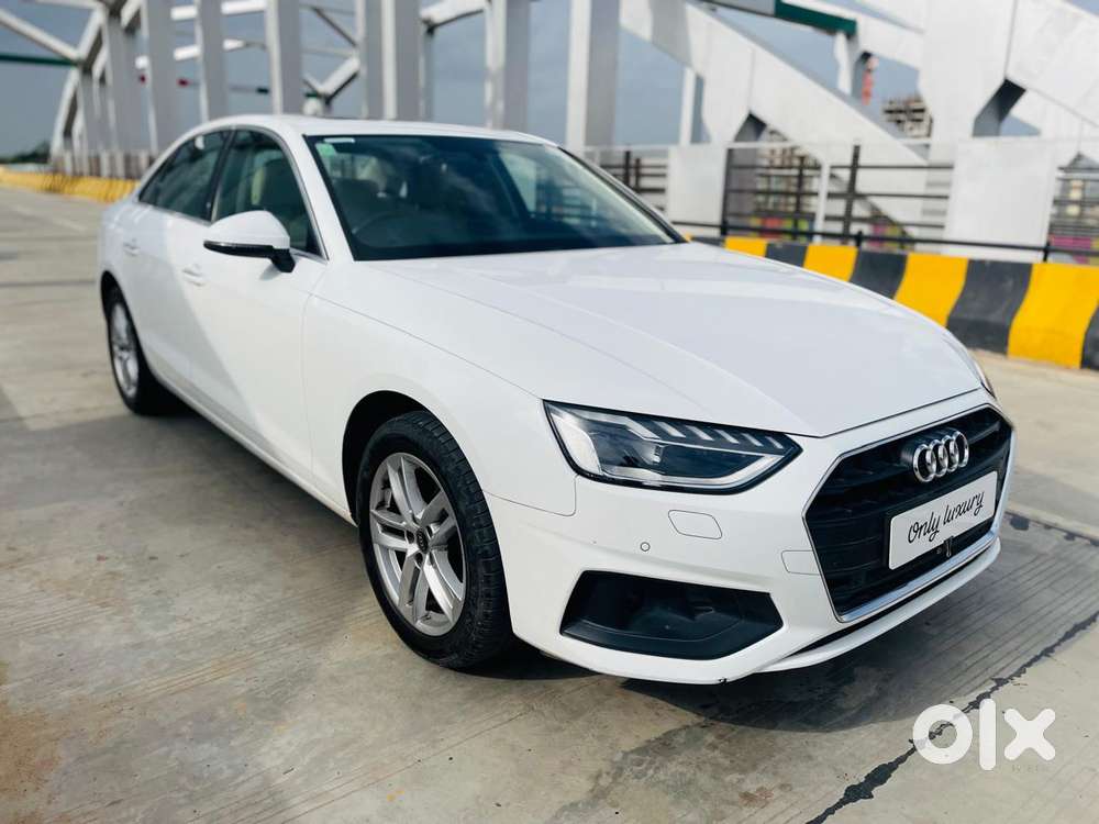 Audi A4 2.0 Technology 40 Tfsi, 2022, Petrol