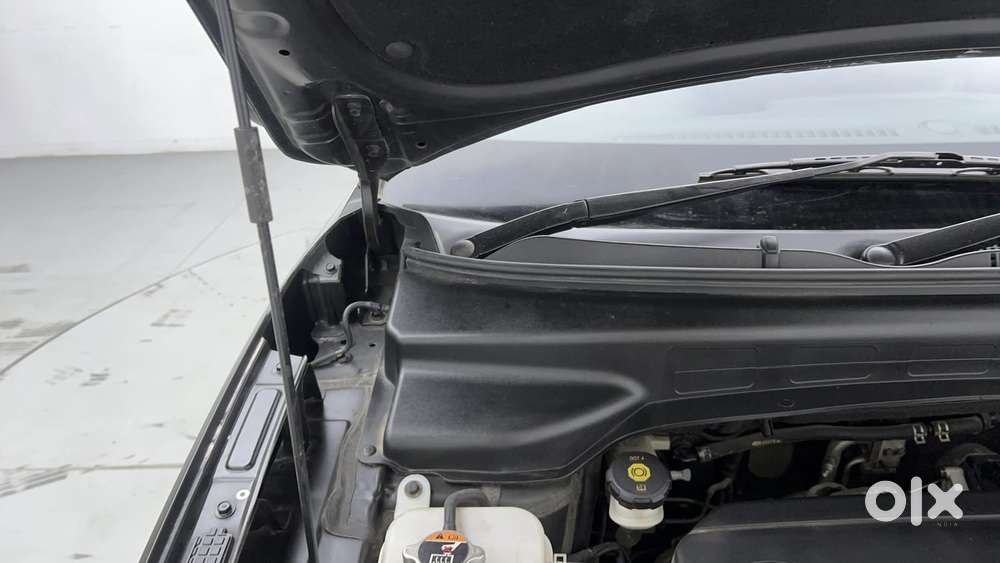 Hyundai Creta 1.4 Sx (o) Turbo Petrol Dct, 2021, Petrol