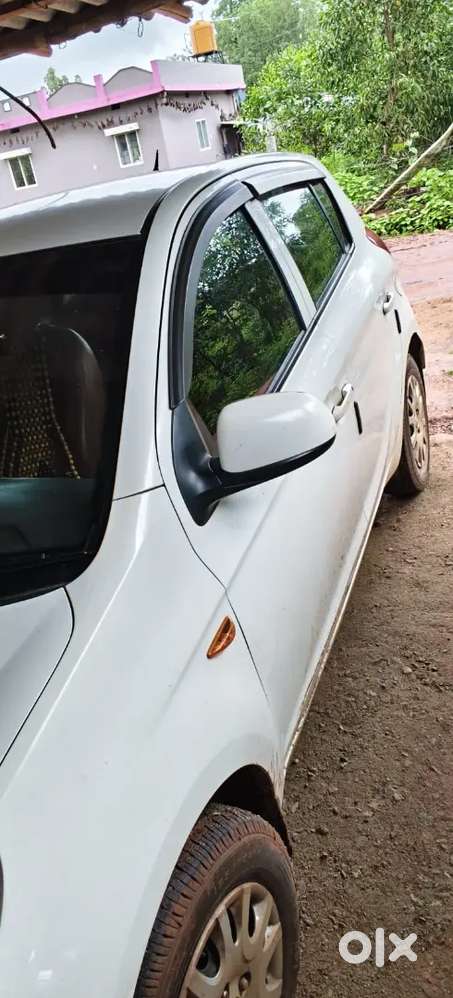Hyundai I20 Diesel 2011