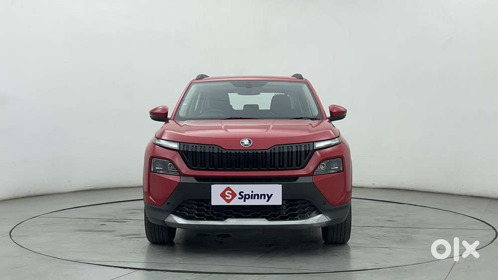 Skoda Kylaq Prestige, 2025, Petrol
