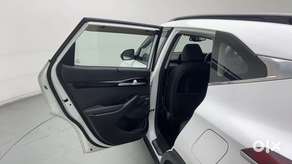 Kia Seltos Gtx Dct, 2021, Petrol