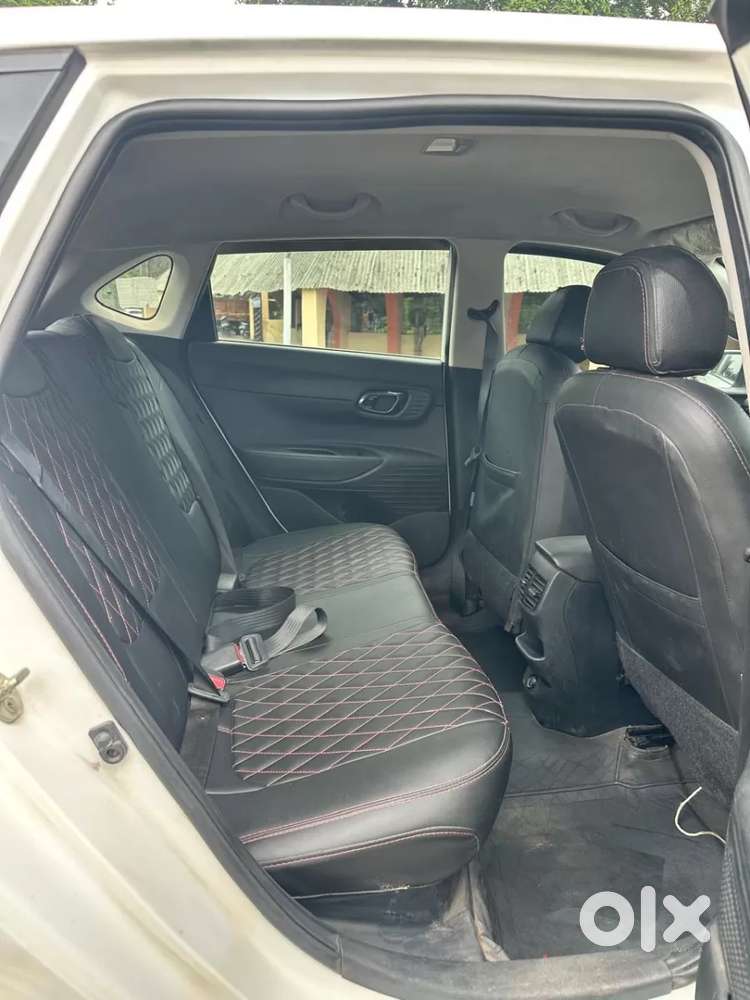 Hyundai I20 Sportz 1.2 Mt, 2022, Petrol