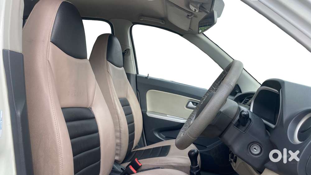 Maruti Suzuki Alto K10 Vxi, 2015, Petrol