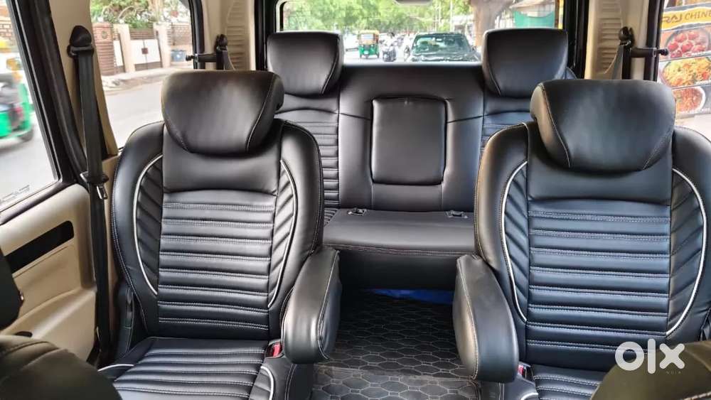 Mahindra Scorpio S11 Mt 7s Cc, 2023, Diesel