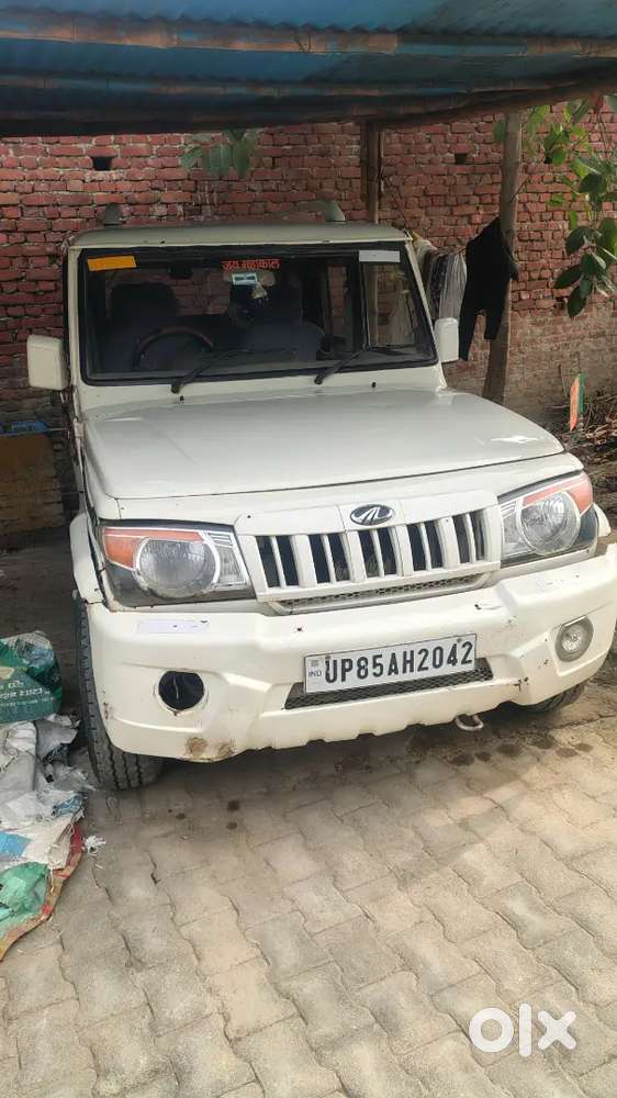 Mahindra Bolero Neo