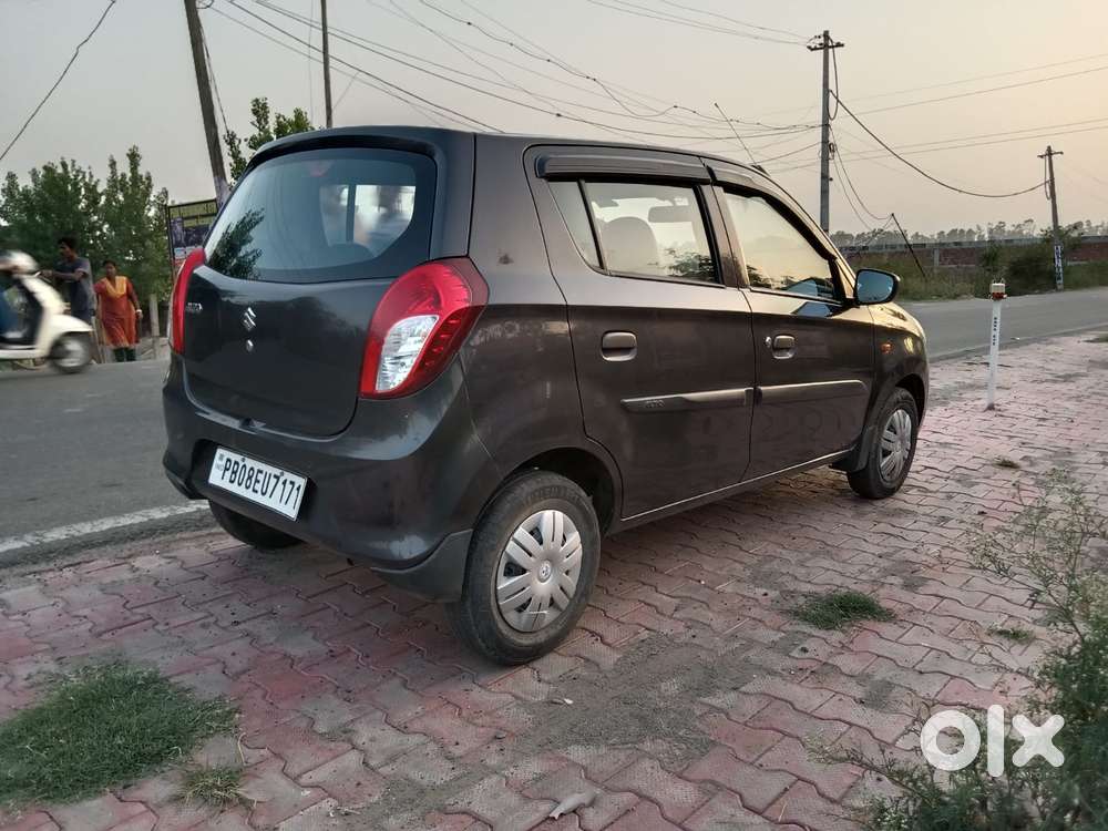 Maruti Suzuki Alto 800 Vxi Airbag, 2021, Petrol