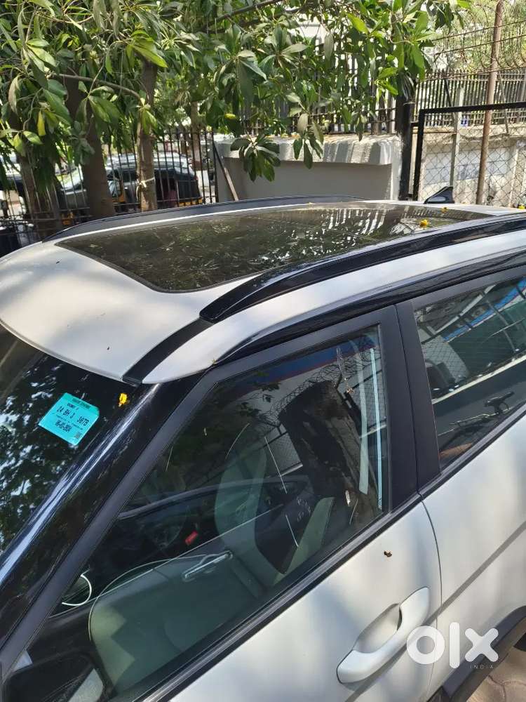 Hyundai Creta 2024 Petrol 8500 Km Driven, Manufacturing Nov 2023