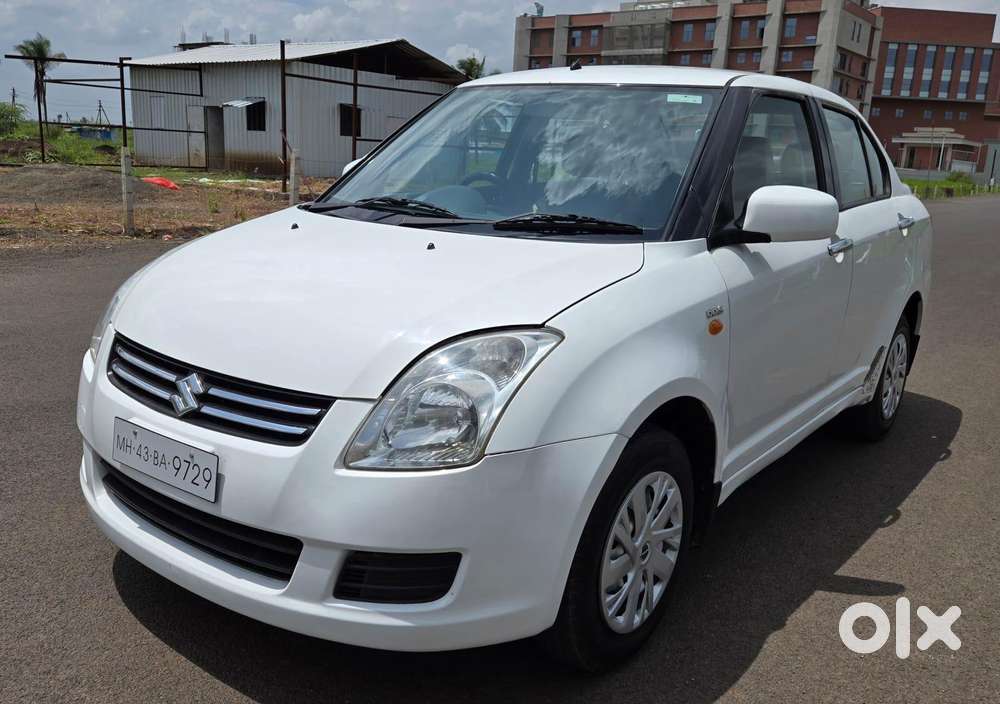 Maruti Suzuki Swift Dzire Ldi Bsiv, 2016, Diesel