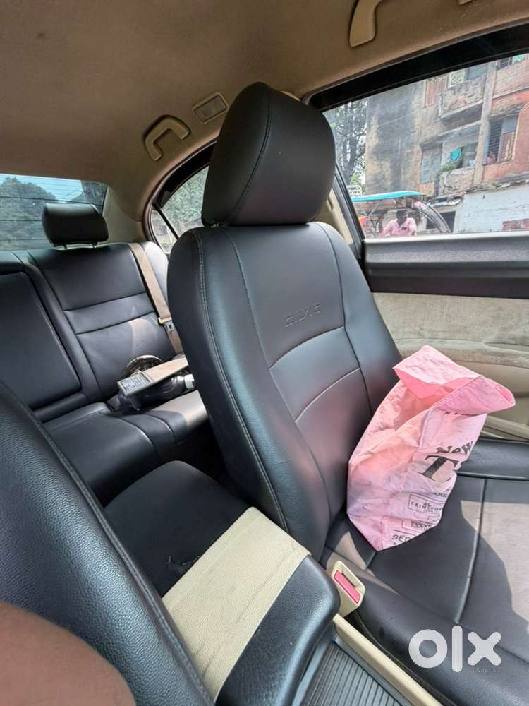 Honda Civic 1.8 Petrol 2007