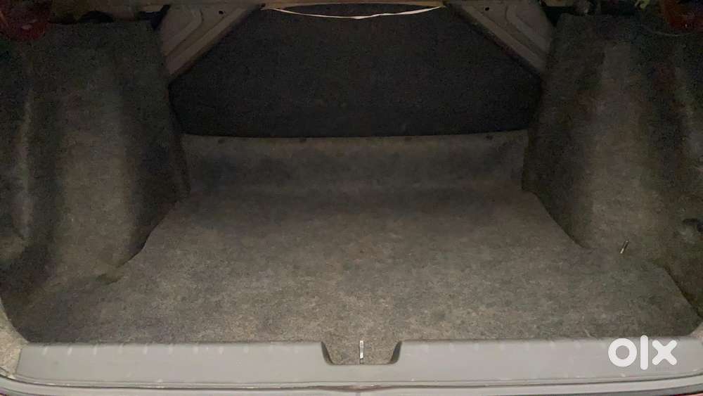 Honda City I Vtec Vx, 2015, Petrol