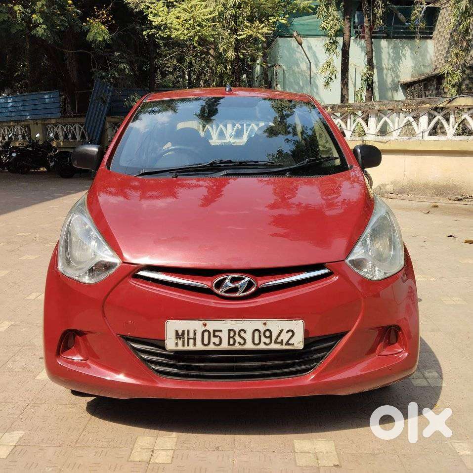Hyundai Eon Magna +, 2013, Petrol
