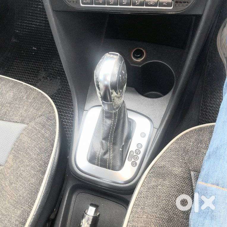 Volkswagen Polo Gt Tsi, 2014, Petrol