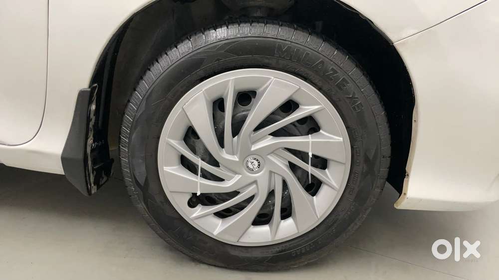 Honda City I Vtec S, 2018, Petrol