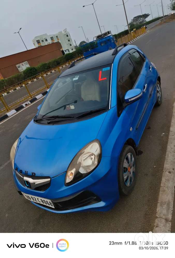 Honda Brio