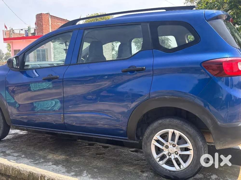 Renault Triber 2022 Petrol 28600 Km Driven