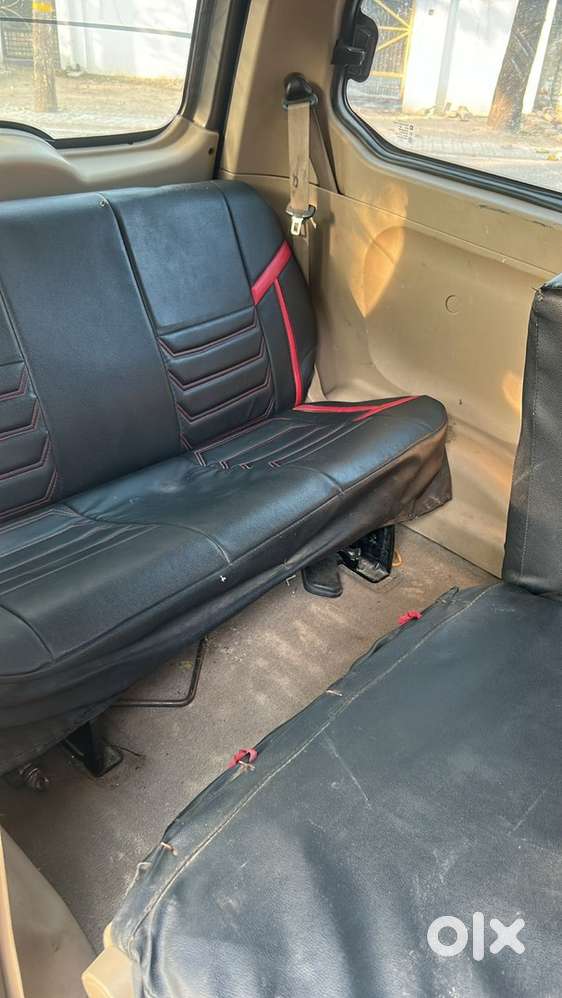 Chevrolet Enjoy Diesel Manual 2015