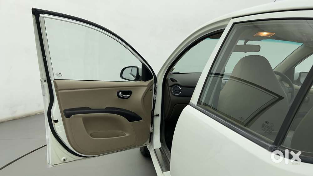 Hyundai I10 Sportz 1.2 Kappa2, 2012, Petrol