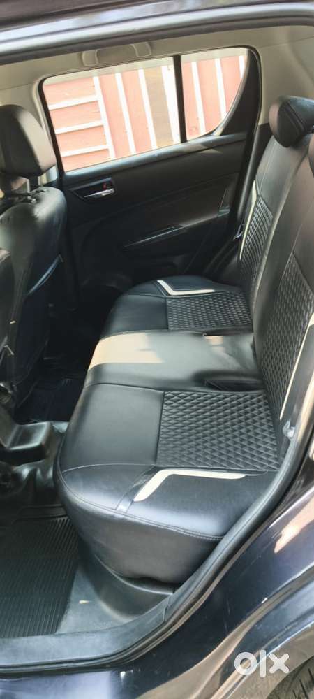Maruti Suzuki Swift Vxi, 2017, Petrol