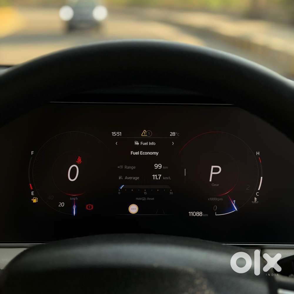 Mahindra Xuv700 2.2 Ax 7 Diesel At Str, 2024, Diesel