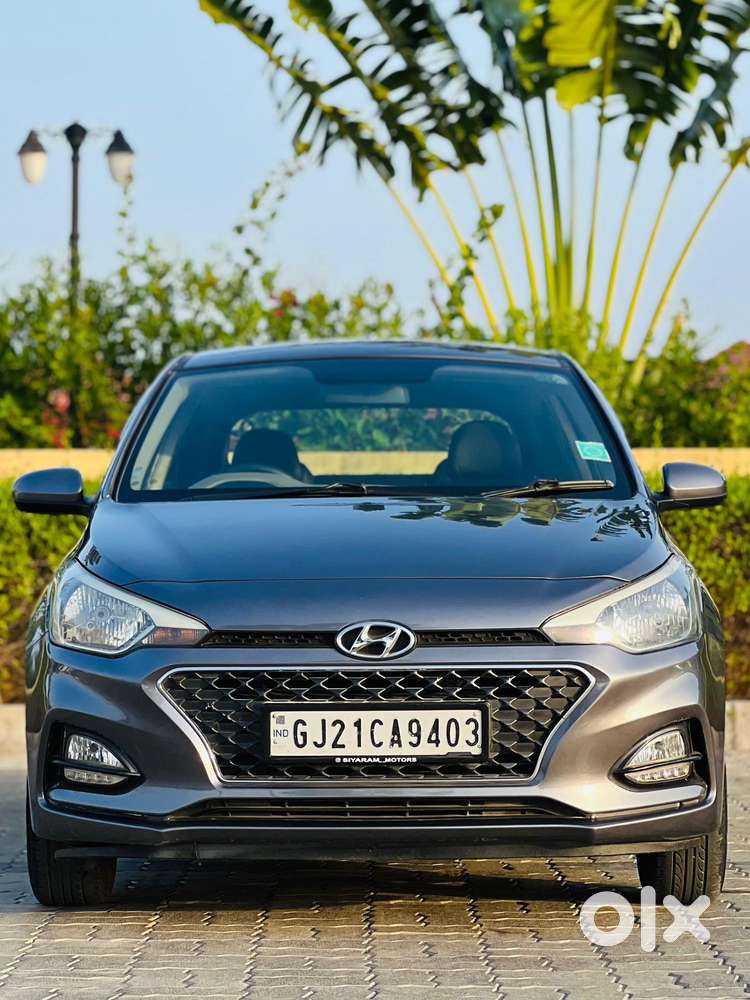 Hyundai Elite I20 Magna Plus, 2019, Petrol