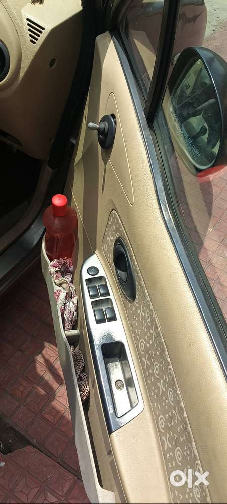 Chevrolet Spark Lpg 2011