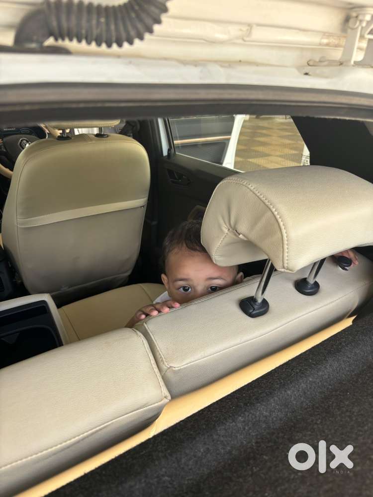 Renault Kiger Less Driven First Owner