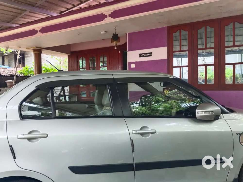 Maruti Suzuki Dzire 2016 Petrol 47000 Km Driven