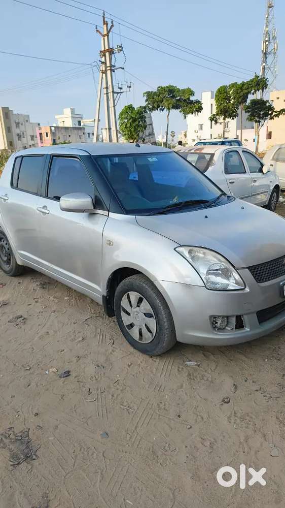 All Good Condition 2008 Model 2028 Force