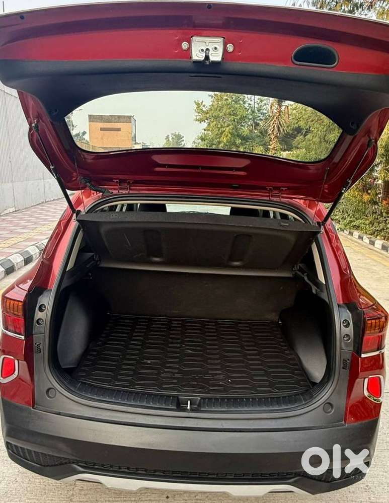 Kia Seltos Htk G, 2020, Diesel