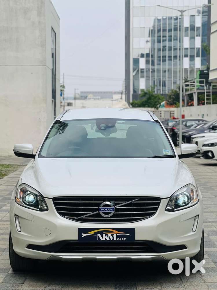 Volvo Xc60 D4 Summum, 2014, Diesel