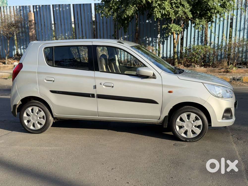Maruti Suzuki Alto K10 Vxi, 2015, Petrol