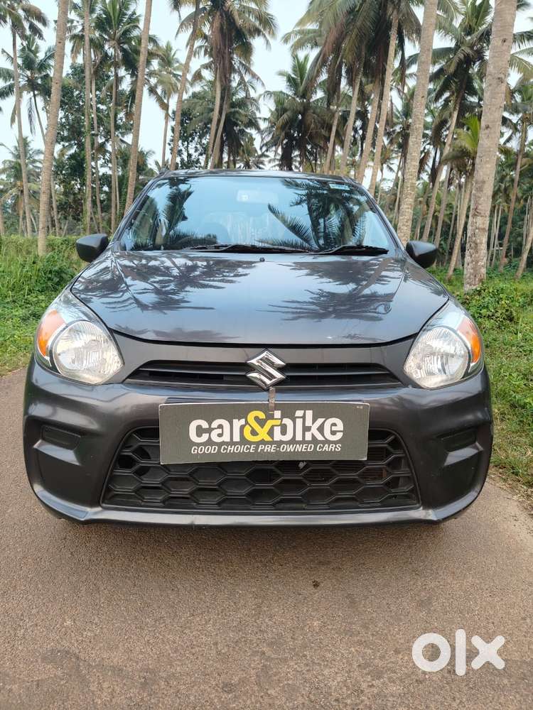 Maruti Suzuki Alto 800 Vxi Airbag, 2022, Petrol